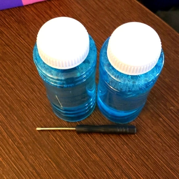 Jiadihong Octopus Automatic Bubble Blower - Picture 6 of 7